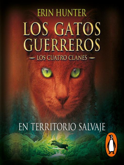 Title details for En territorio salvaje by Erin Hunter - Available
